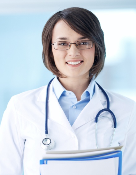 Dr. Sarah Snow