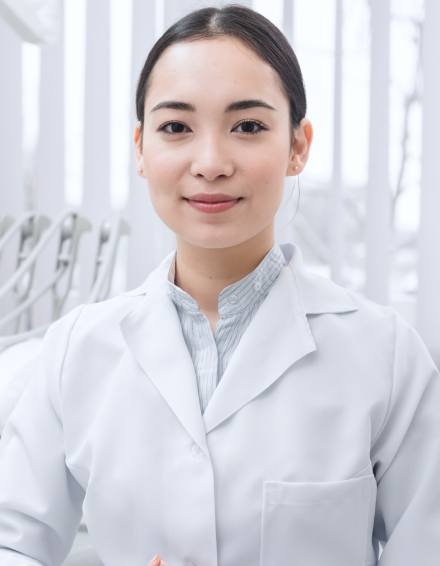 Dr. Abigail Jones